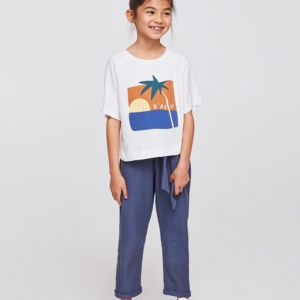California t-shirt